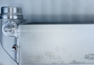 中冷器 (870702-6001) BG-0103-MS 2015 + 福特F-150 | 猛禽3.5L & 2.7L - Product Image 6