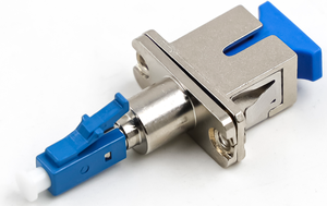 Optical Power Meter Adapter FC LC SC ST Male to FC LC SC ST APC UPC Female Hybrid Mode Fiber Adapter Equipment FTTH FTTX <strong>Network</strong> - Product Image 2
