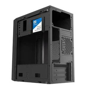 Hot Gamer Case CPU gabinete Carcasa de computadora Gaming Pc Soporte Logotipo personalizado Cajas de computadora Torres mini MATX Carcasa de contenedor vacía - Product Image 5