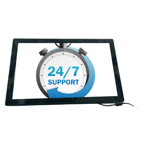 Netoptouch Indoor Use 18.5 Inch Capacitive Touch Screen <strong>Open</strong> <strong>Frame</strong> TFT <strong>LCD</strong> Panel PC - Product Image 2