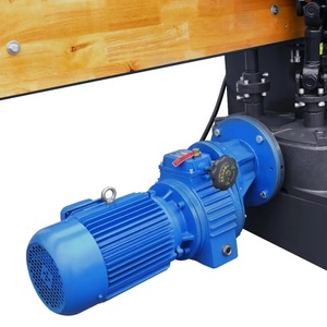 Fabricante variador de velocidad continua Motor de velocidad variable Máquina de borde de vidrio de velocidad de ajuste de 3 fases - Product Image 1