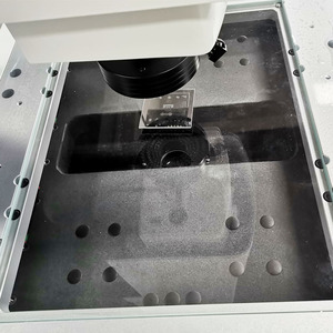 Tool Video Measuring <strong>Machine</strong> <strong>Device</strong> for <strong>Auto</strong> Workpieces Smart Scope <strong>Testing</strong> <strong>Machine</strong> - Product Image 6