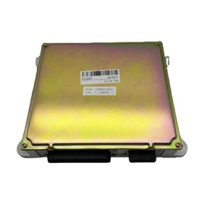 14594697 computerplatine EC290 14518349 controller EC240b 20814604 ecu 21695313 mit programmierung 20814594 für volvo - Product Image 1
