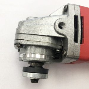 82120 Model HOT SELL 810W 100MM 4&quot; Inches Long <strong>Handle</strong> Angle <strong>Grinder</strong> <strong>with</strong> Variable Speed Economic Practical Convenient - Product Image 5