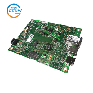 J8H60-67901 สําหรับ HP M501n HP 501n เมนบอร์ด Formatter บอร์ดลอจิก - Product Image 2