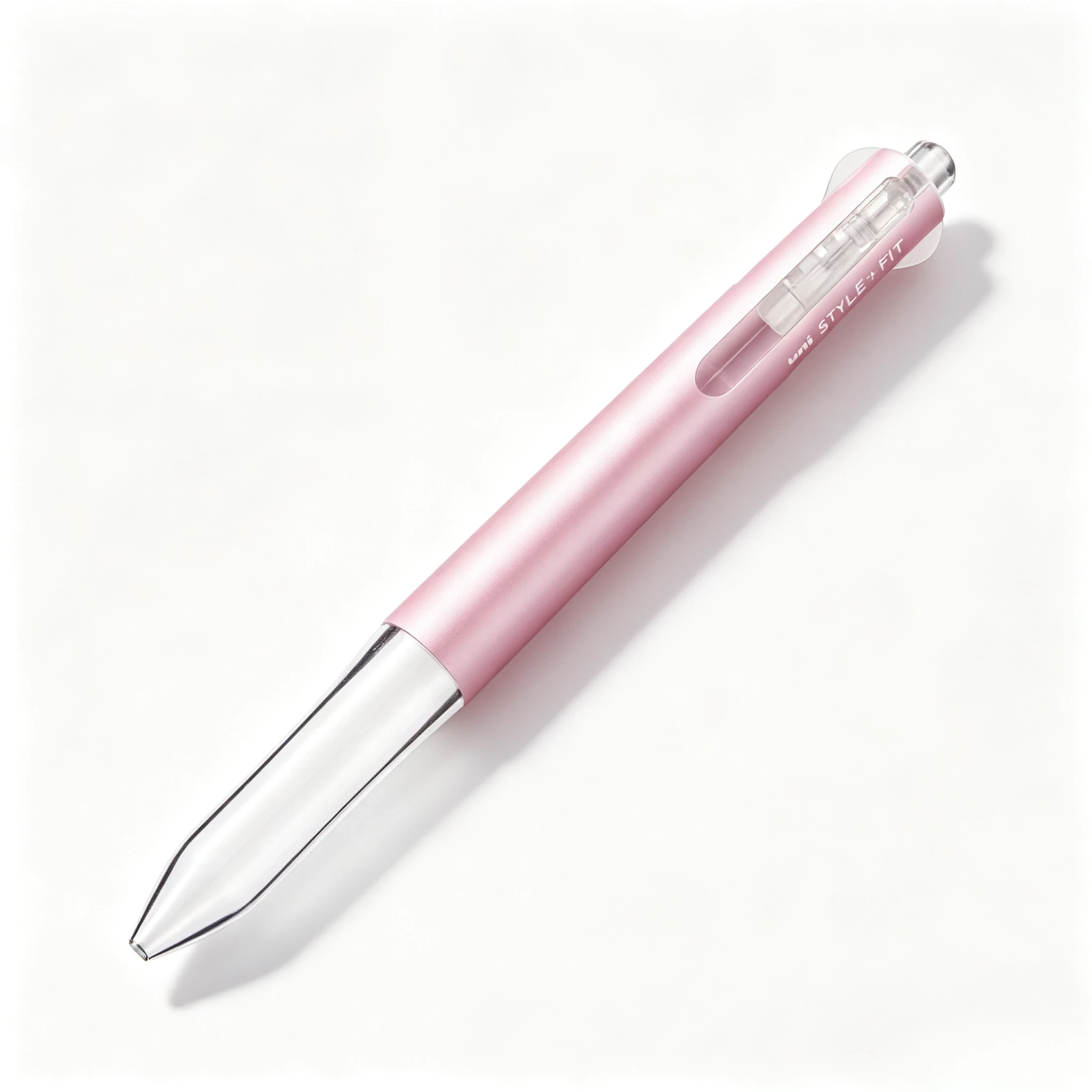 Rose pastel