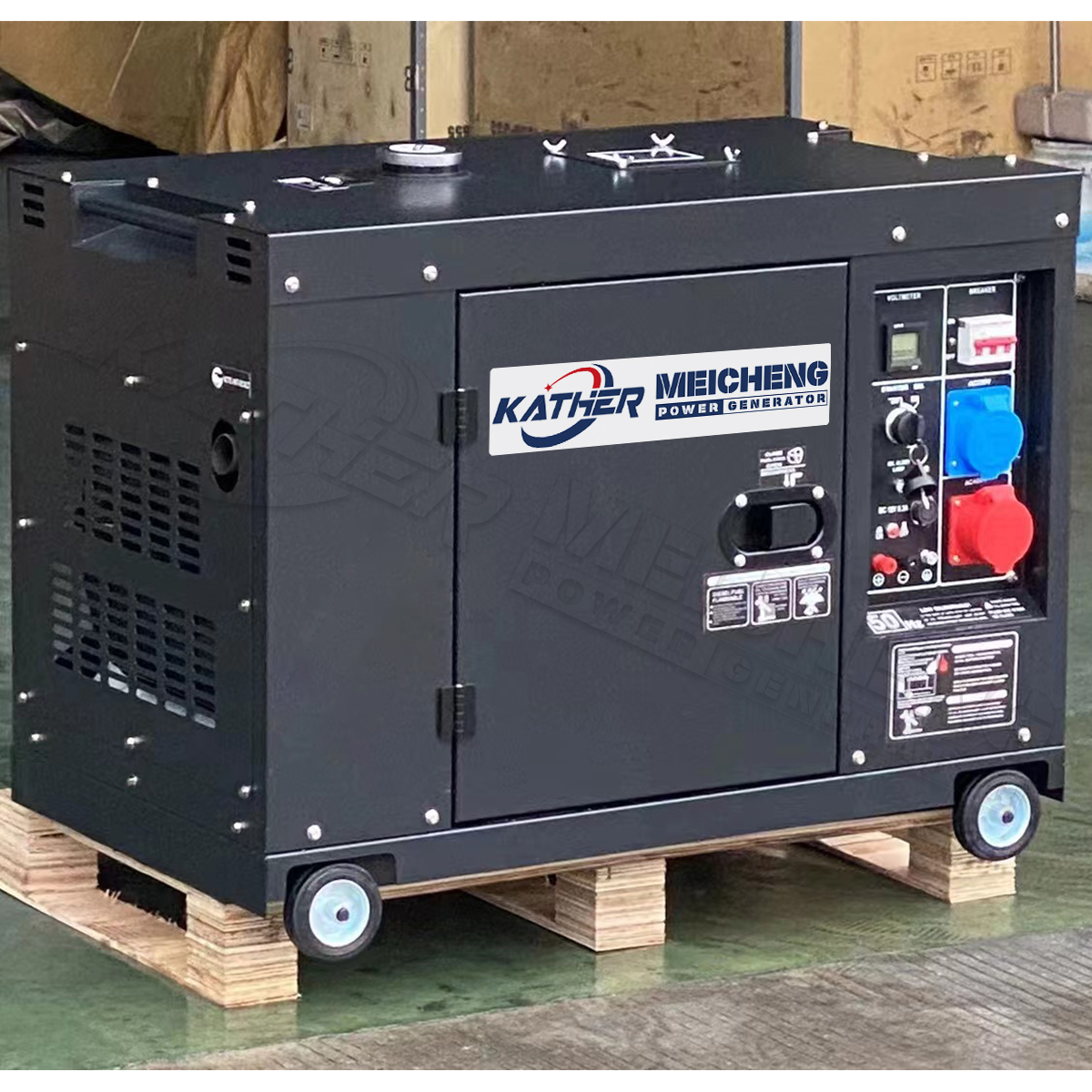 Nero