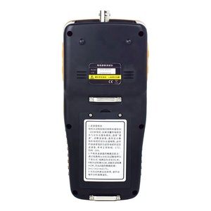 TFN D1314 ODM Plage de test 4KM Localisateur de défaut de câble TDR portable - Product Image 3