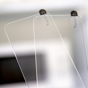 HD rõ ràng chất lượng cao 9H chống xước bán buôn điện thoại Tempered Glass bảo vệ màn hình phim cho iPhone 12 13 14 15 16 17 Pro Max - Product Image 6