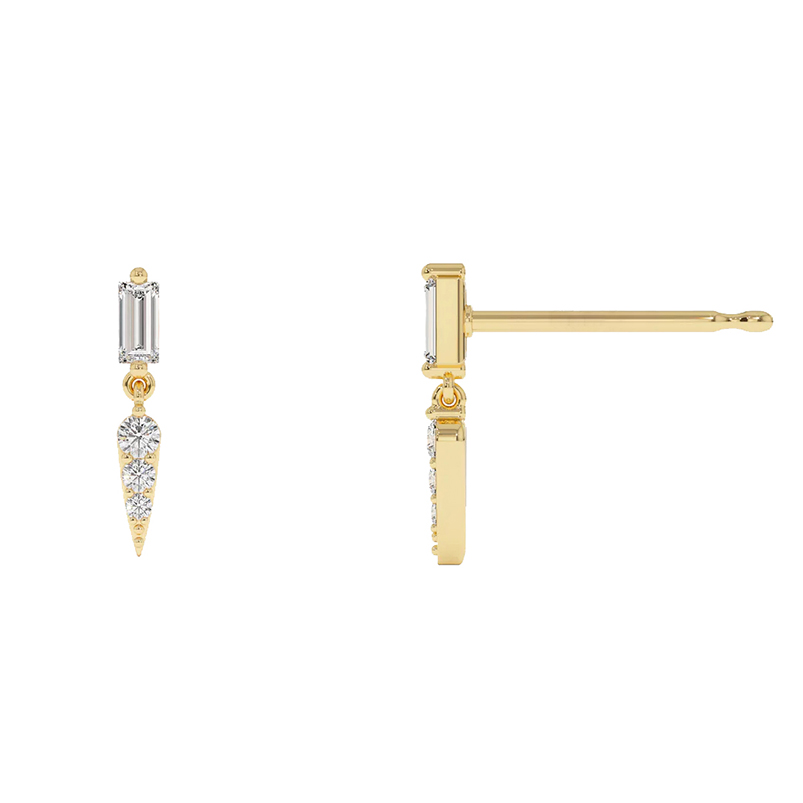 18k Gold