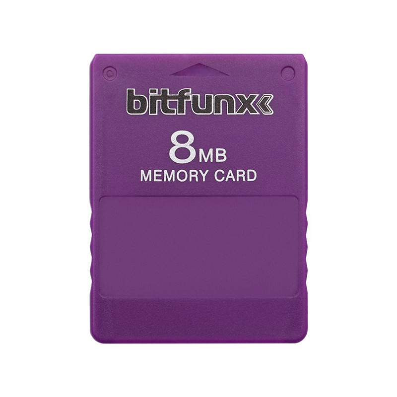 Purple 8M