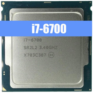 Großhandel Original Central Processing Unit Neue CPU Hot Used CPU I7 Serie Intel Prozessor Niedriger Preis Full Range CPU I5 I9 I3 - Product Image 3