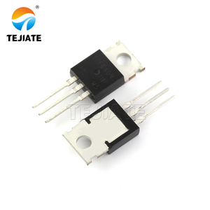MOS หลอดผลสนามหลอดไดร์เวอร์โมดูลทรานซิสเตอร์ TO-220 IRF840/740/540/3205PBF/250N/460/4905/Z46N แรงสนามทรานซิสเตอร์ - Product Image 5