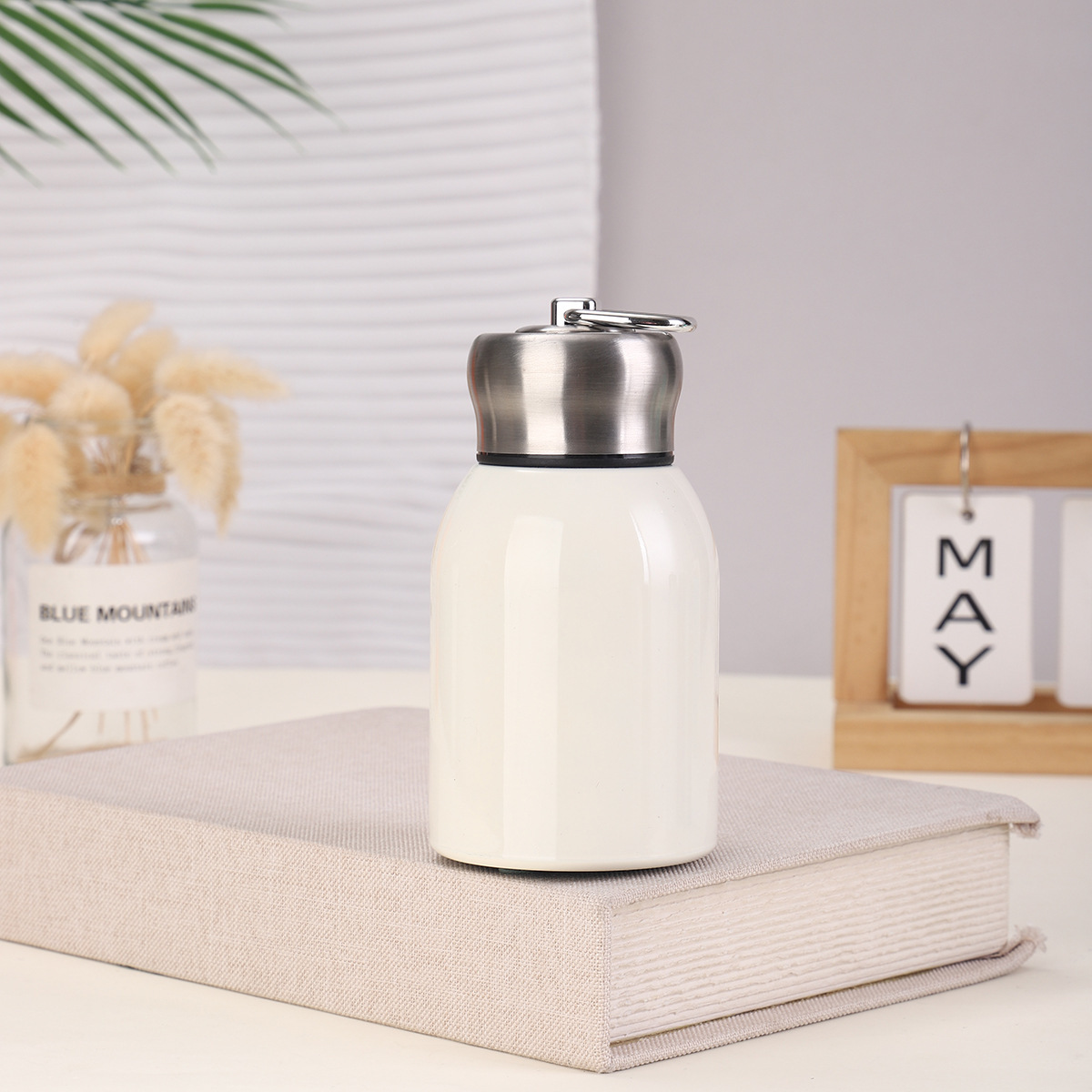 Ivory White