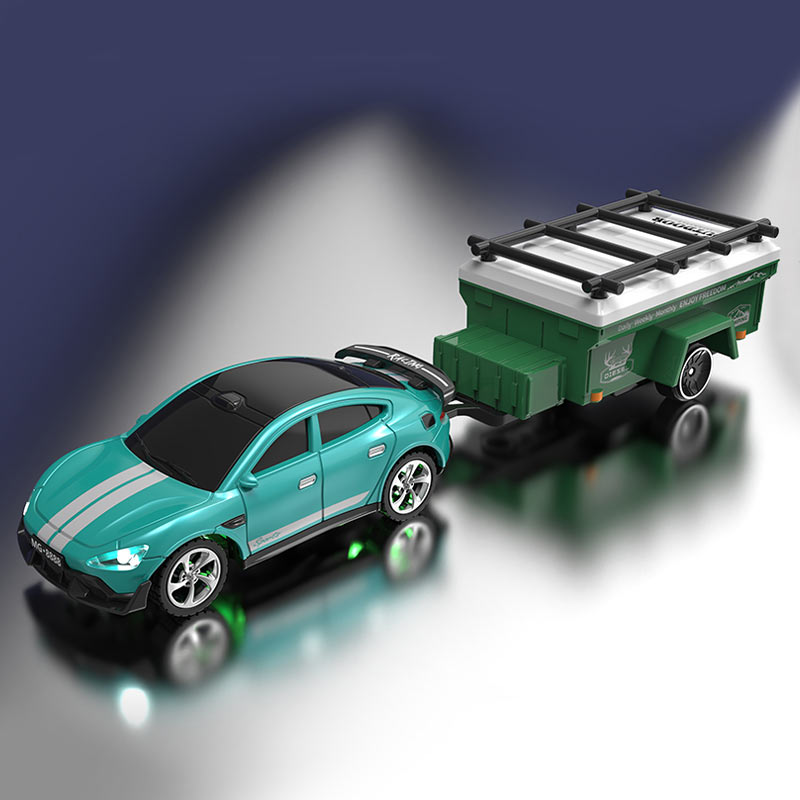 JJRC-Q232-Verde