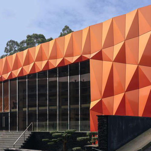 Complete the display