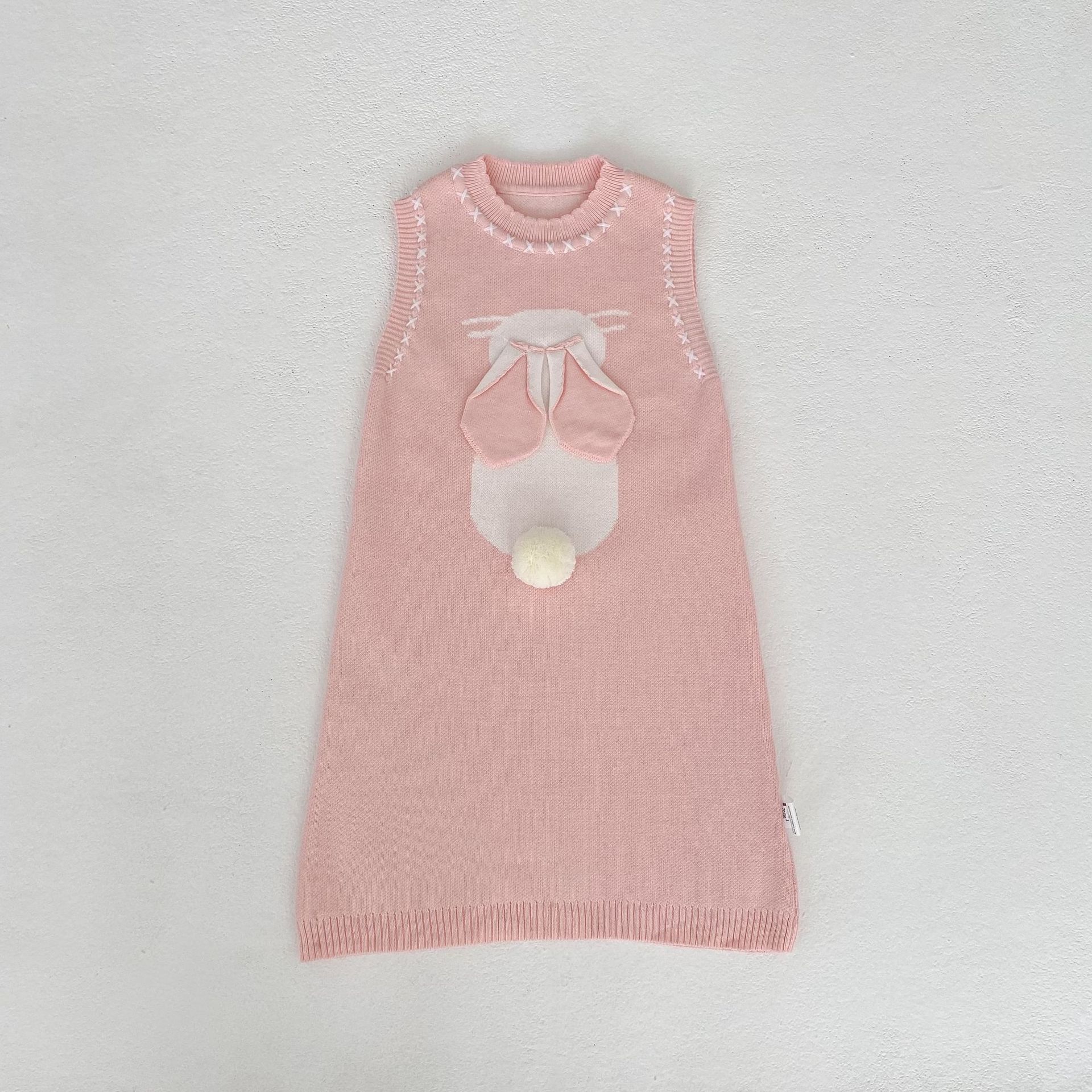 robe rose