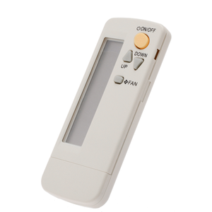 AC aire acondicionado control remoto duplicador de A/C de control remoto de aire acondicionado para DAIKIN BRC4C151 - Product Image 4