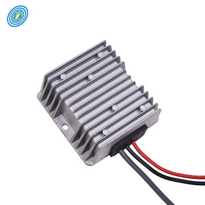 Starlink Mini Gen 3 12V 48V 2A için kablo ile Starlink adaptörü DC erkek tak Tamiya konektörü - Product Image 3