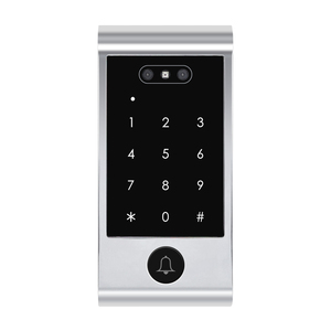 Smart Access Control System Gesichts karten code Erkennung wasserdicht für den Außenbereich - Product Image 6
