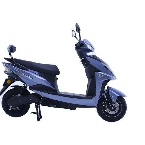 HYTK Sepeda Motor Listrik Cina, Kecepatan Tinggi 1000-2000W Sepeda Motor Skuter Listrik