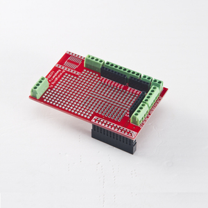 Placa de expansión de prototipos de bricolaje para Raspberry PI B + - Product Image 3
