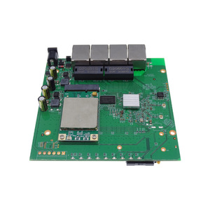 OEM ODM Industrie 4G-Routingmodul WLAN-Router für drahtlose LTE CPE Fernüberwachung über alle Netzwerke PCBA - Product Image 6