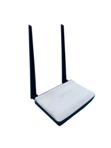 Kullanılan tenda N300 kablosuz 300 mbps ev çift bant muaf posta wifi yönlendirici İngilizce dil Firmware - Product Image 4