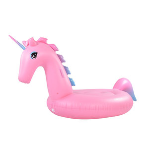 Tubo di nuoto personalizzato gonfiabile unicorno piscina galleggiante acqua estate piscina gonfiabile Float Float unicorno Float unicorno per adulti - Product Image 2