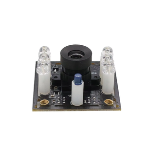 Módulo de Câmera USB IR de Visão Noturna 2MP com Sensor CMOS PS5268, LED Infravermelho 850NM, HDR, Protocolo UVC, Plug and Play sem Driver - Product Image 2