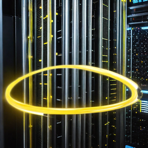 Coleta de fibra óptica monomodo G652D, 1 núcleo SC/amarillo utilizado para equipos de fibra óptica FTTH/FTTX - Product Image 2