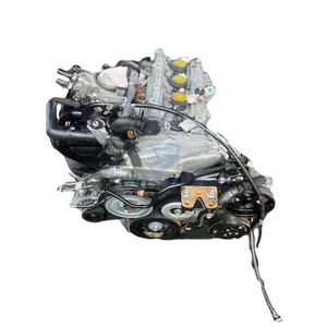 2GR 1GR แท้3GR 3C 1TR 2TR 1RZ 2RZ 3RZ ชิ้นส่วนเครื่องยนต์สำหรับโตโยต้า - Product Image 2