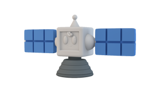 5 шт., набор ластиков для сборки - Product Image 4