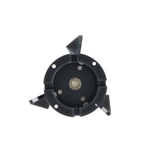 風車用CDF-10A CEホール効果パルス出力風速計速度センサー - Product Image 3