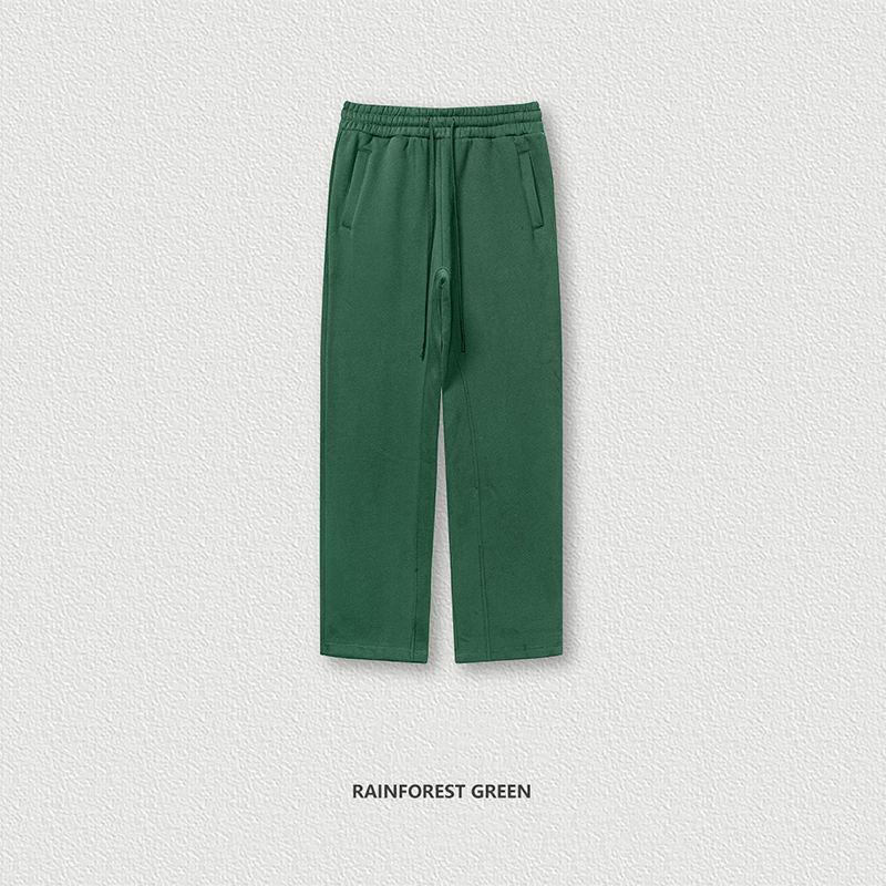 RAINFOREST GREEN