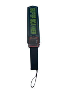 Wholesales Gold <strong>Detector</strong> Supper Scanner <strong>Detector</strong> for Mining with Long Battery Life Advanced Security Screening Tools - Product Image 3