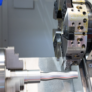 CKX6440 Herramientas de corte de torno CNC de alta velocidad Sistema de control numérico de cama inclinada Precio competitivo para trabajos de servicio mediano - Product Image 6