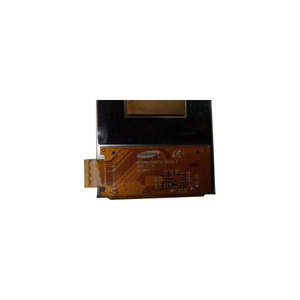 <span class=keywords><strong>Amcb004</strong></span> LCD Bảng điều chỉnh 2.4 inch 240(RGB)* 320 QVGA 166ppi Thương hiệu New OLED panel màn hình cho điện thoại di động - Product Image 3