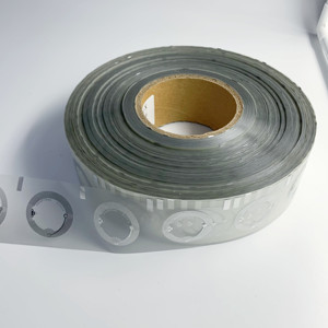 Фабрика RFID наклейка на заказ 13,56 мГц HF RFID наклейка тег - Product Image 5
