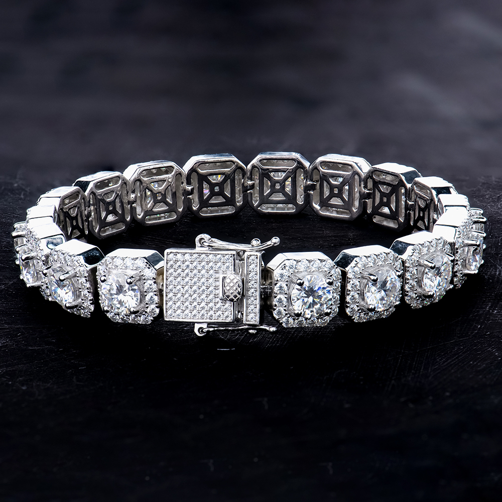 11mm width-silver