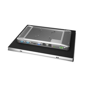 15.6インチインダストリアルタッチスクリーンディスプレイIP65防水オペレーティングシステムVGAディスプレイIntel I7 CPUインダストリアルディスプレイ - Product Image 6