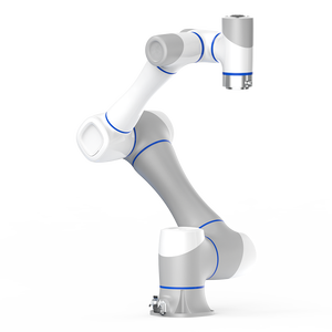 Materiale braccio robotico industriale Robot collaborativo CR5A per il carico e lo scarico in fabbrica - Product Image 1