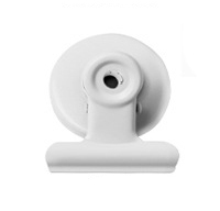 Blanc-10pcs