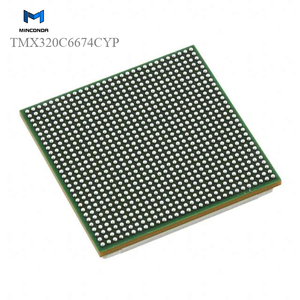 (Embedded DSP (Digital SignalProcessors)) <strong>TMX320C6674CYP</strong>