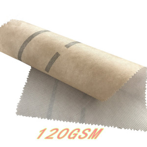 CE 80g-200g屋顶和墙壁防紫外线透气膜防水性能好