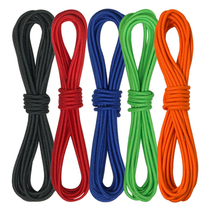 Archery Bow <strong>String</strong> Making Kits Archery Tool Compound Bow <strong>String</strong> Nock <strong>D</strong> <strong>Loop</strong> <strong>String</strong> - Product Image 1