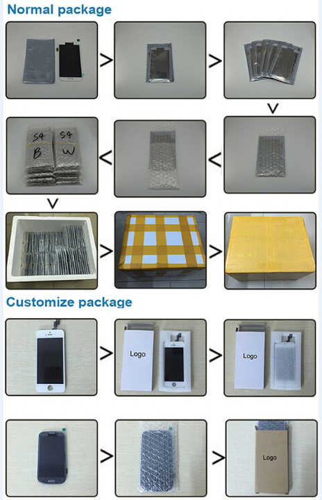 Mobile Phone Lcds for samsung Note 10 Plus Lcd Touch Lcd Screen Display Replacement A10 A20 A30 A10s A20s A30s