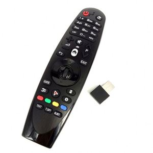 New Arrival HR600 Magic Remote Control for LG Smart TVs High Quality USB 2.4G Remote with Waterproof Function <strong>AM</strong> 433MHz - Product Image 3
