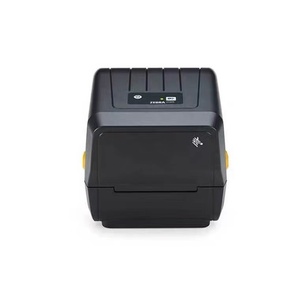 ゼブラデスクトッププリンター用の新しい割引バーコードとステッカーZD421 300DPIプリンター熱転写プリンター - Product Image 3