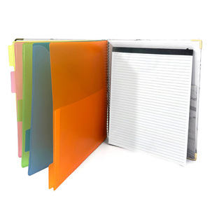 Спиральная папка в твердом переплете - Product Image 6